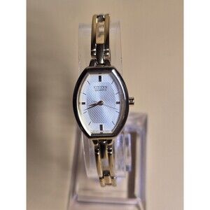 Vintage Citizen Quartz Gold Tone Ladies' Watch 1N5244. Excellent Condition